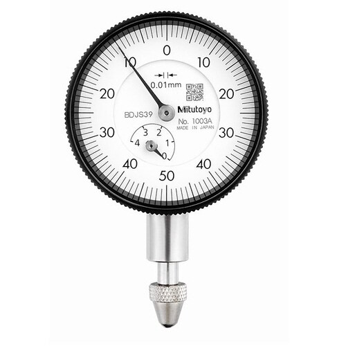 ダイヤルゲージ