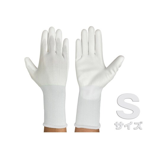 ロングウレタン背抜き手袋 NX−6130+5