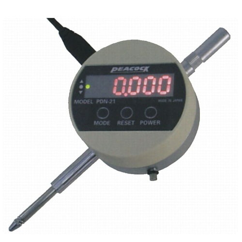 デジタルゲージ