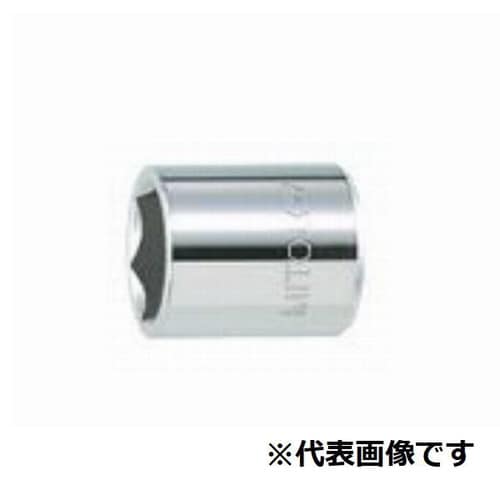 1/2 スペアソケット (6P) 13MM)