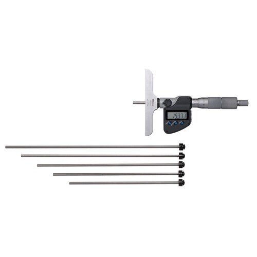 デジマチックデプスマイクロ(329−251−30)