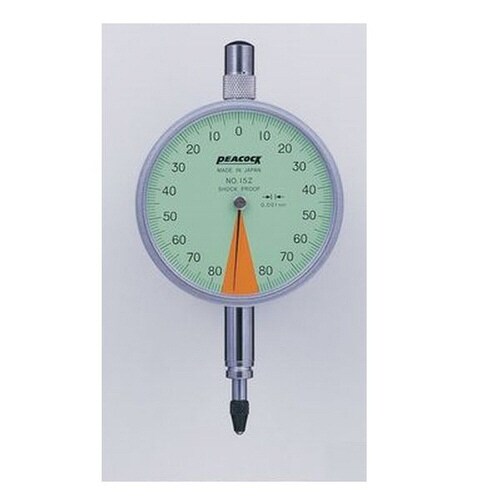 ダイヤルゲージ