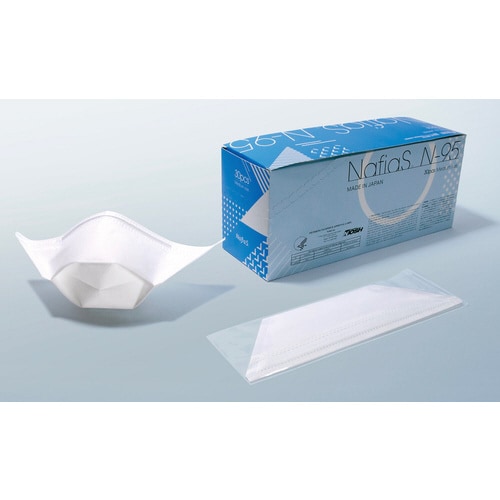 NafiaS N−95マスク 30枚入