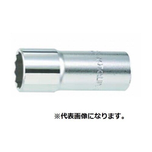 1/2 スペアソケット ディープ (12P) 36
