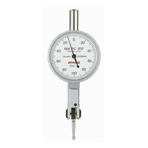 ニューピクテスト