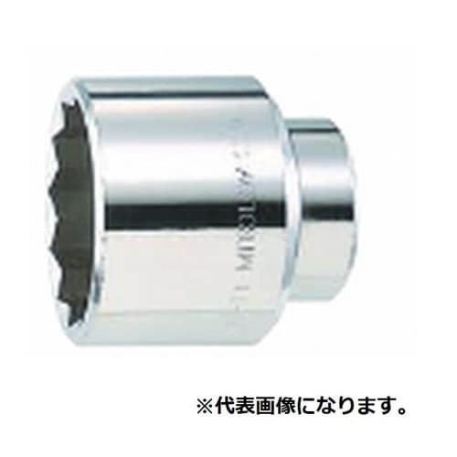 8/8 スペアソケット (12P) 36MM)