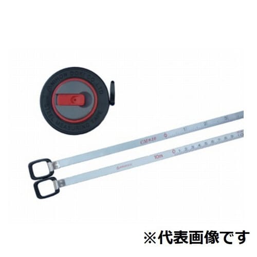 コメット・ミニ型パイ尺