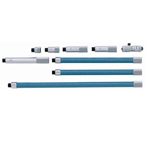 継足ロッド形内測マイクロ (137−209)