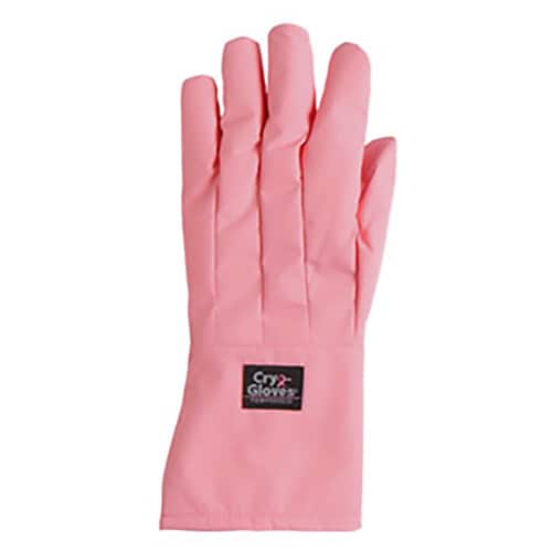 クライオグローブ(R) 生活防水ピンクミッドアーム