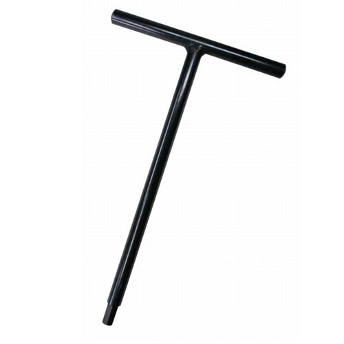 T型六角棒レンチ