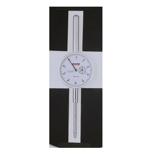 ダイヤルゲージ