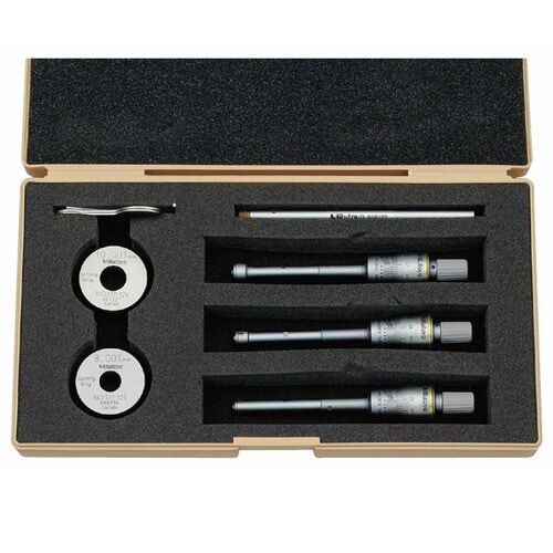 ホールテスト(368−911)