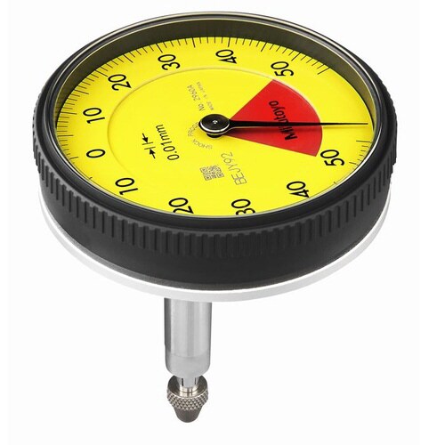 ダイヤルゲージ