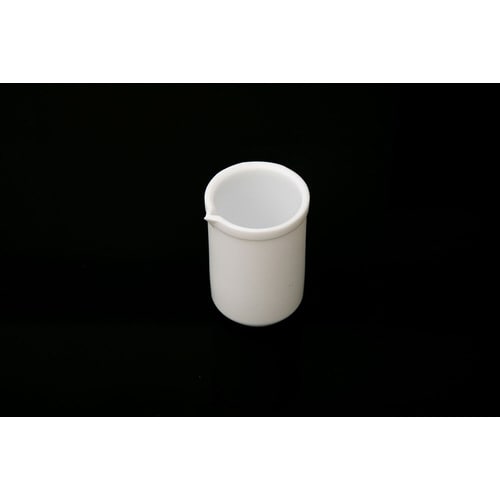 PTFEビーカー 容量:25mL