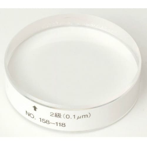 オプチカルフラット (158−118)