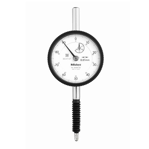 ダイヤルゲージ