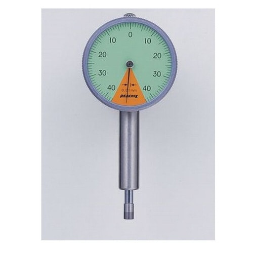 ダイヤルゲージ