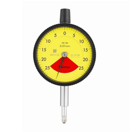 ダイヤルゲージ