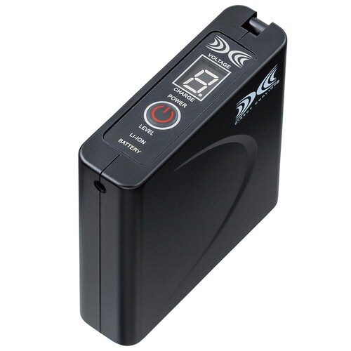 LISUPER1 バッテリー本体