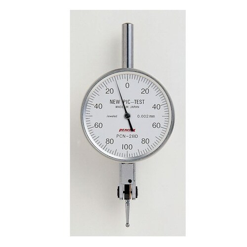 ニューピクテスト