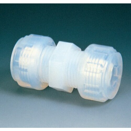 PFAストレート・ユニオン SFU−1/4 Fロッ