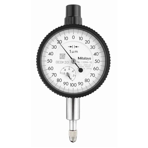 ダイヤルゲージ