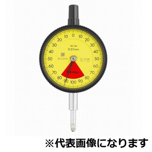 ダイヤルゲージ