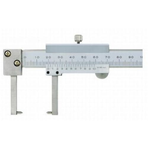 ポイントネックノギス (536−152)