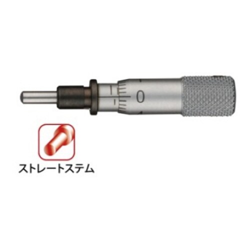 マイクロメータヘッド (148−215)