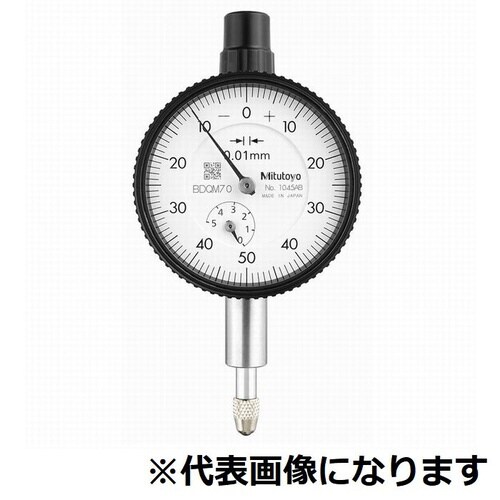 ダイヤルゲージ