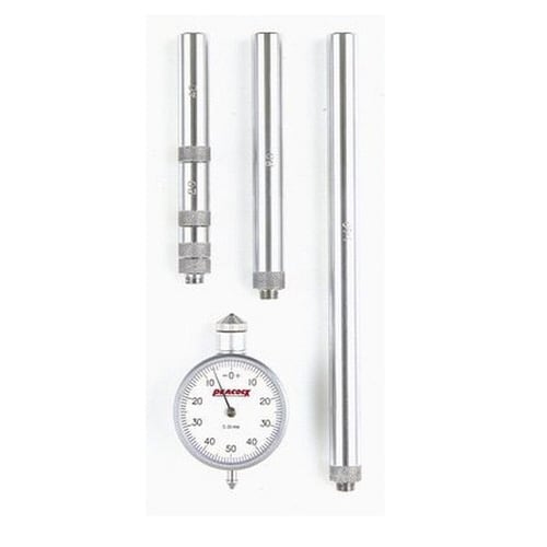 ダイヤルインサイドゲージ