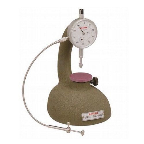 アプライトダイヤルゲージ