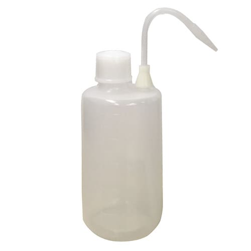 NT洗浄瓶 YK式 500ml