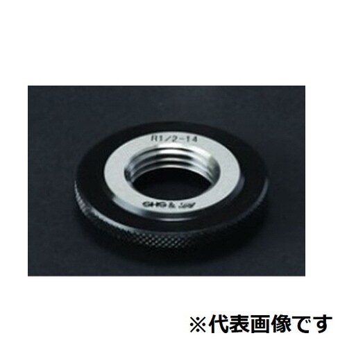 管用テーパネジリングゲージ R