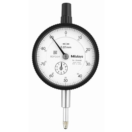 ダイヤルゲージ