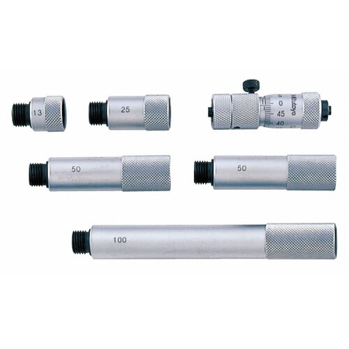 継足ロッド形内測マイクロ (137−207)