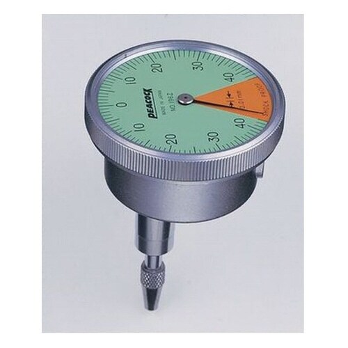 ダイヤルゲージ