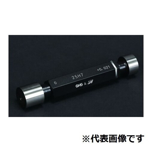 栓ゲージ 工作用(JIS B7420)