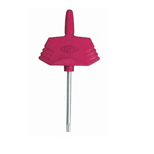 いじり止めねじ用レンチバラ(ウイング)