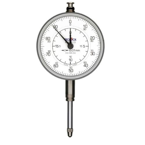 ダイヤルゲージ