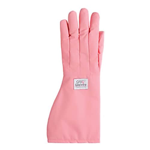 クライオグローブ(R) 完全防水ピンクエルボータイ