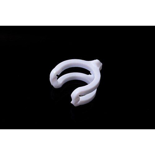 PTFEテーパージョイントクランプ 適合TS:34