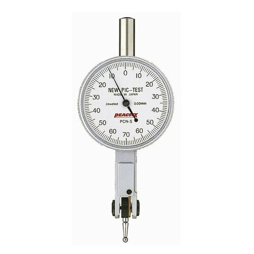 ニューピクテスト