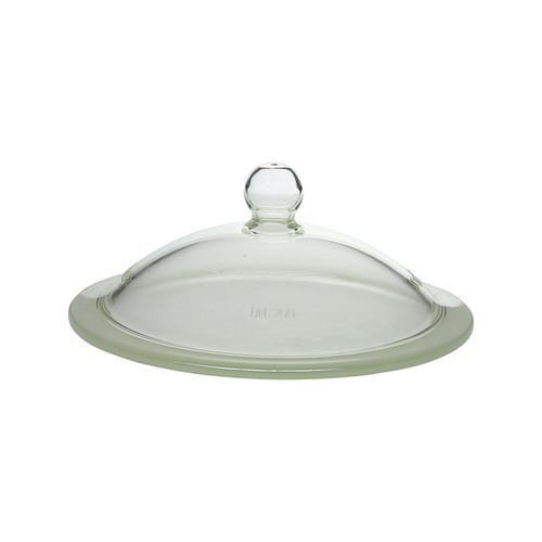 デシケーターふた 白 200