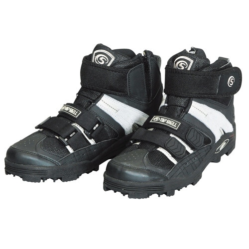 スパイクシューズ マジックタイプ TS−903