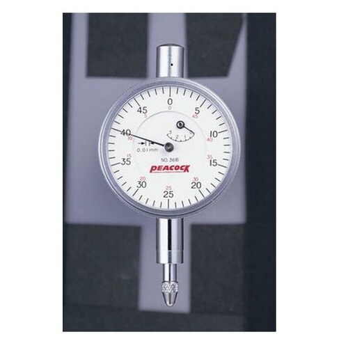 ダイヤルゲージ