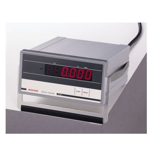 デジタルカウンタ