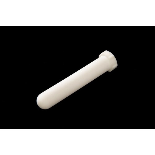 PTFE丸底試験管 容量:17mL