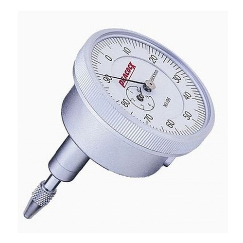 ダイヤルゲージ