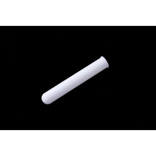 PTFE丸底試験管 容量:13mL